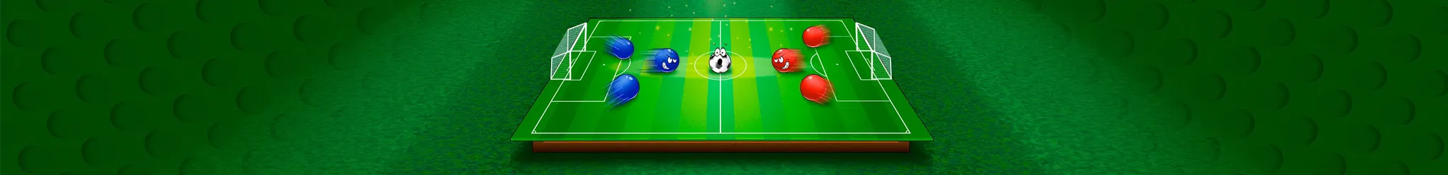 Marble Futbol