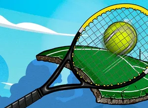 eSports Tennis