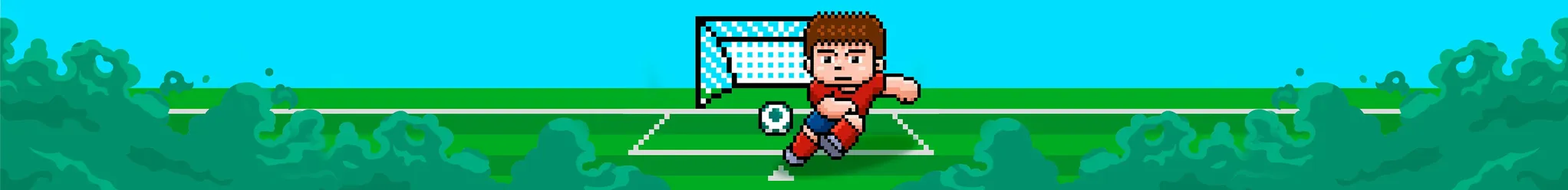 SEGA Football