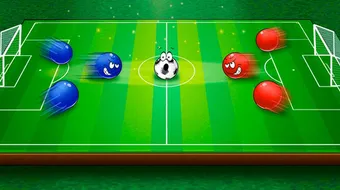 Marble Futbol