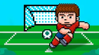 SEGA Football