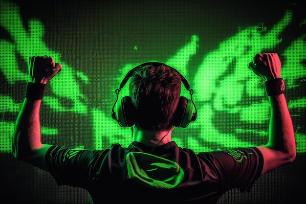 1xBet üzərindən Dota 2